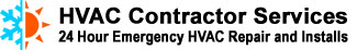 Meadowmere Park HVAC Services